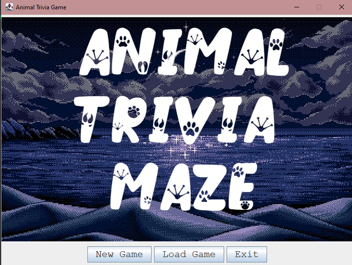 Zoology Quest